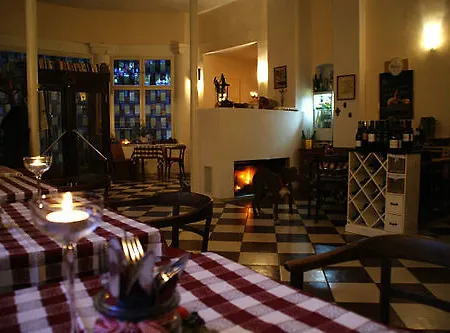 Kapelle Hotel