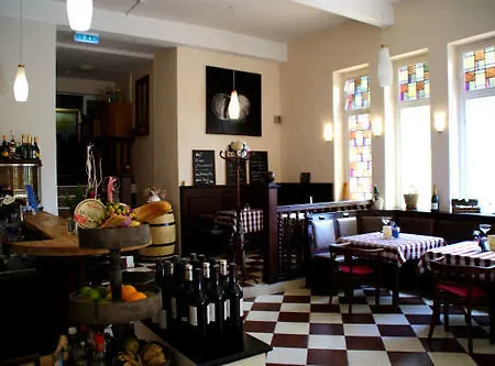 Hotel Kapelle
