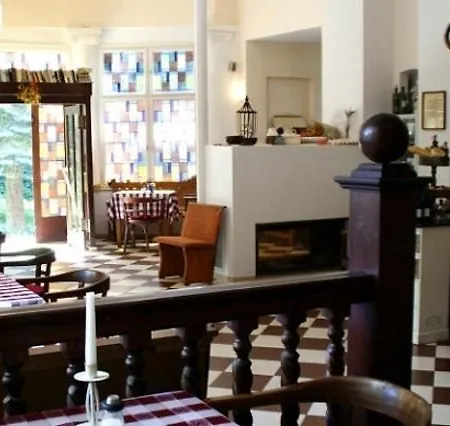 Kapelle 3*