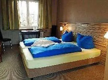 Hotel Kapelle Bad Liebenstein