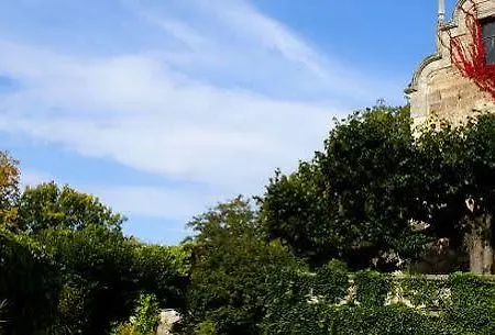Otel Kapelle 3*