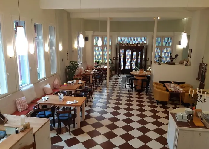 Kapelle באד ליבנשטיין