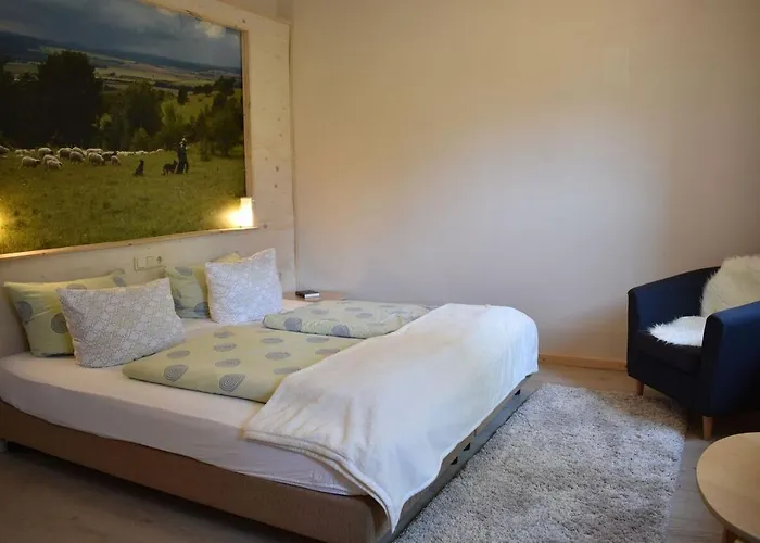 Kapelle באד ליבנשטיין