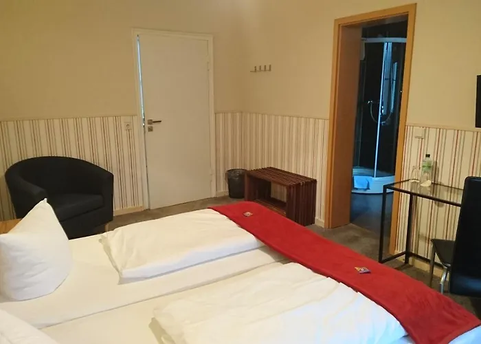 Kapelle באד ליבנשטיין