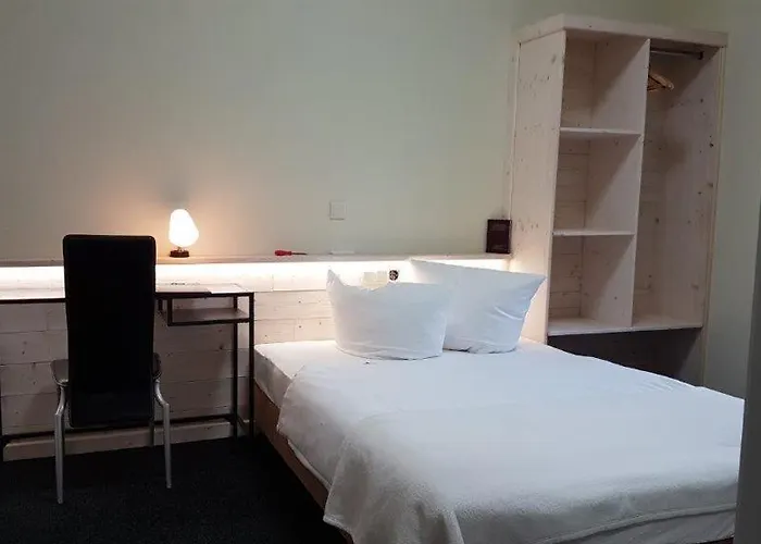 Kapelle Bad Liebenstein