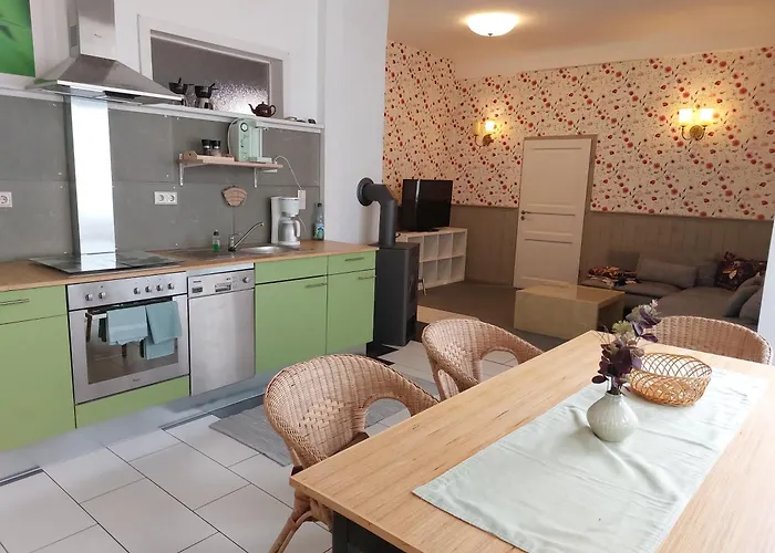 Kapelle 3* באד ליבנשטיין