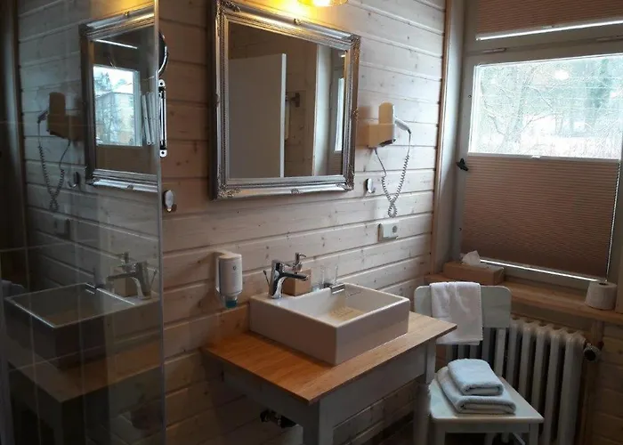 Kapelle באד ליבנשטיין