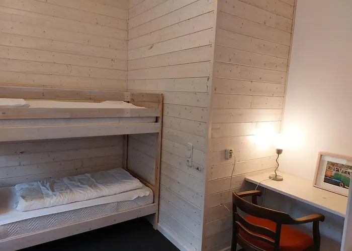 Kapelle Otel Bad Liebenstein