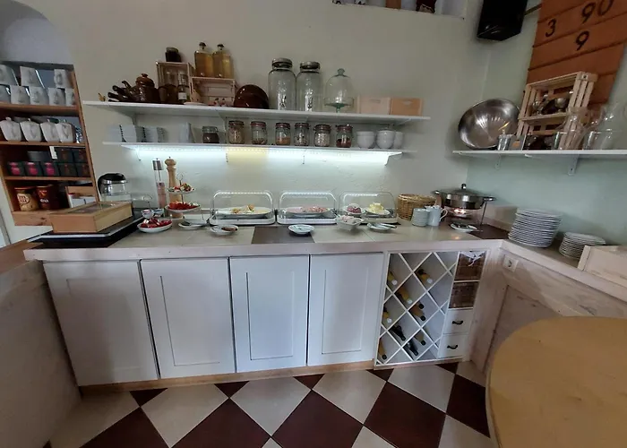 Kapelle Bad Liebenstein