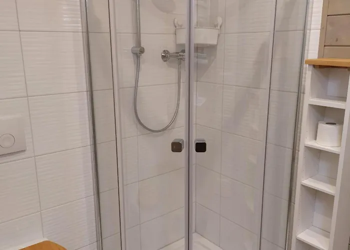 Kapelle Otel Bad Liebenstein