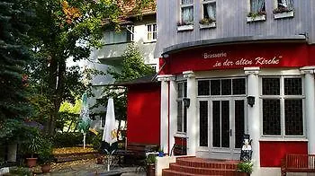 Otel Kapelle 3*
