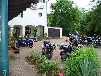 מלון Kapelle באד ליבנשטיין