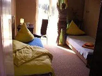 Kapelle Bad Liebenstein