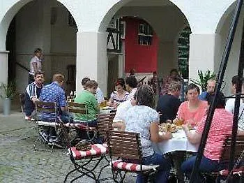 Kapelle Bad Liebenstein