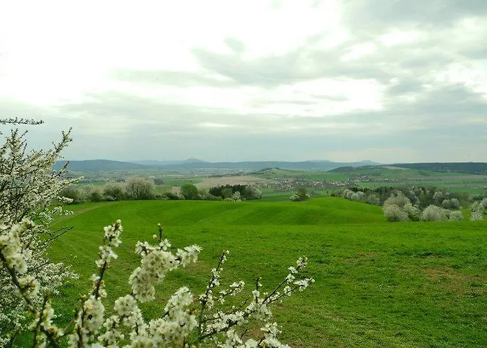 Kapelle Bad Liebenstein