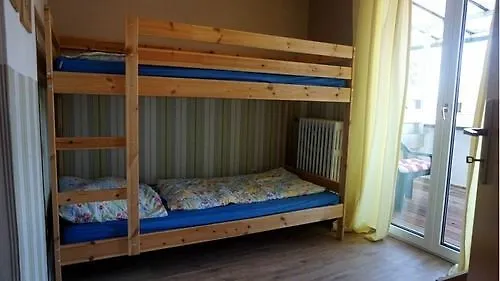 Kapelle 3* באד ליבנשטיין