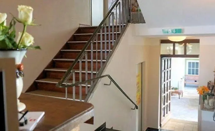 Kapelle 3* Bad Liebenstein