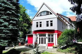 Kapelle Bad Liebenstein